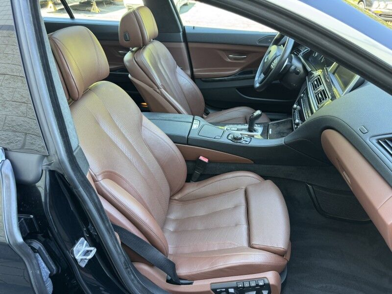 2013 BMW 650I xDrive Willow Grove PA