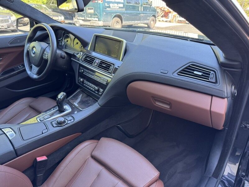 2013 BMW 650I xDrive Willow Grove PA