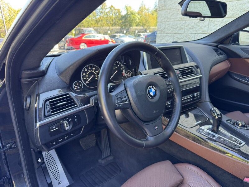 2013 BMW 650I xDrive Willow Grove PA