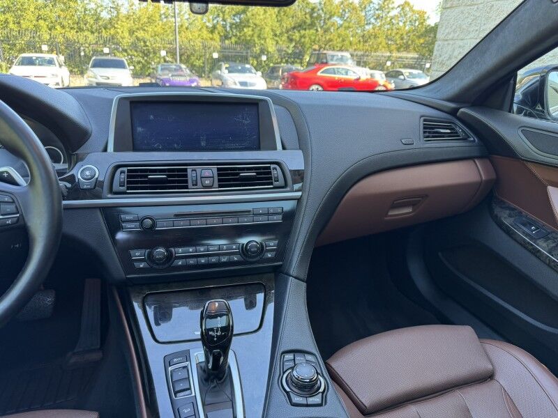 2013 BMW 650I xDrive Willow Grove PA