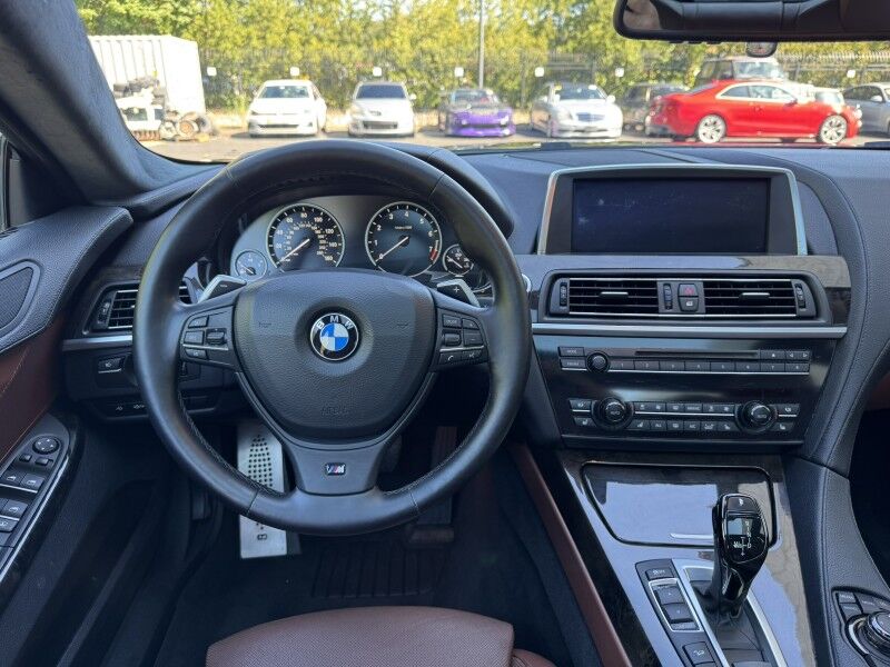 2013 BMW 650I xDrive Willow Grove PA