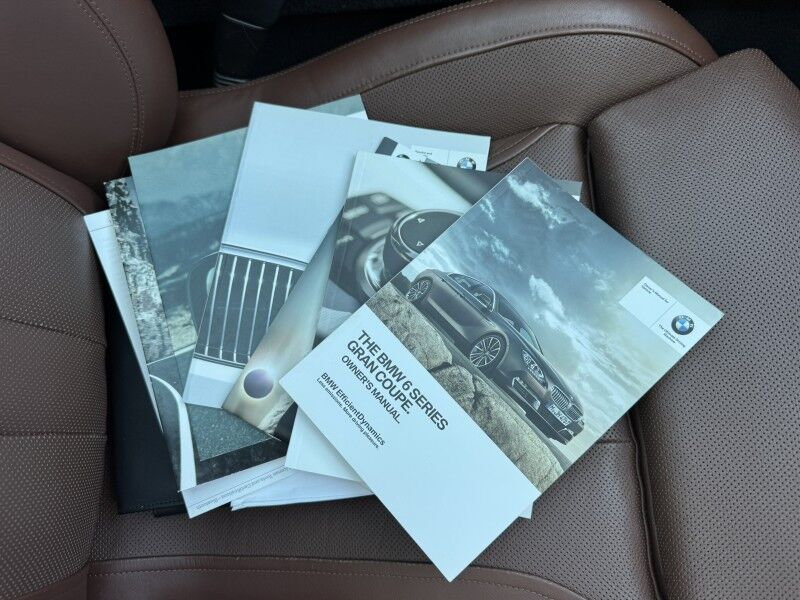 2013 BMW 650I xDrive Willow Grove PA