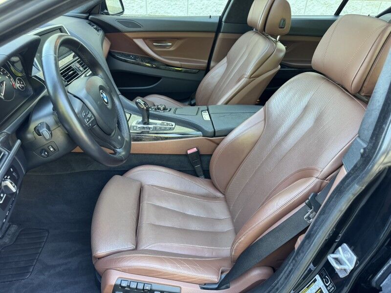 2013 BMW 650I xDrive Willow Grove PA