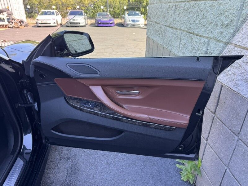 2013 BMW 650I xDrive Willow Grove PA