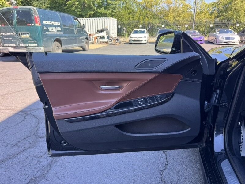 2013 BMW 650I xDrive Willow Grove PA