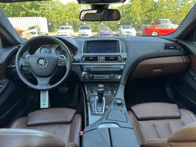 2013 BMW 650I xDrive Willow Grove PA