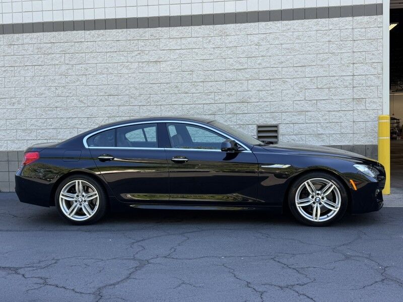 2013 BMW 650I xDrive Willow Grove PA