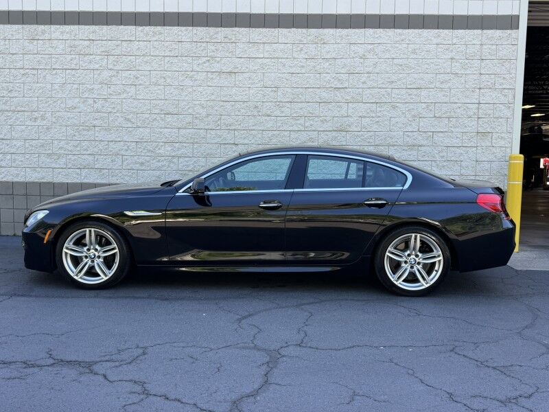 2013 BMW 650I xDrive Willow Grove PA