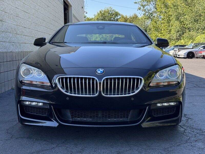 2013 BMW 650I xDrive Willow Grove PA