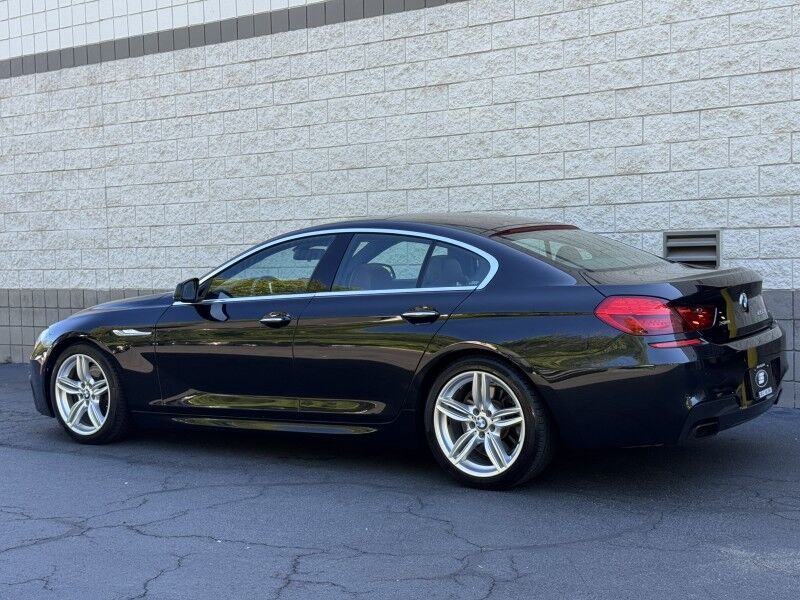 2013 BMW 650I xDrive