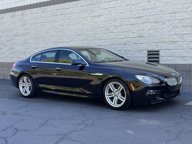 2013 BMW 650I xDrive Willow Grove PA