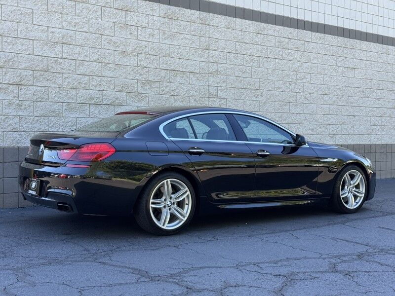 2013 BMW 650I xDrive Willow Grove PA