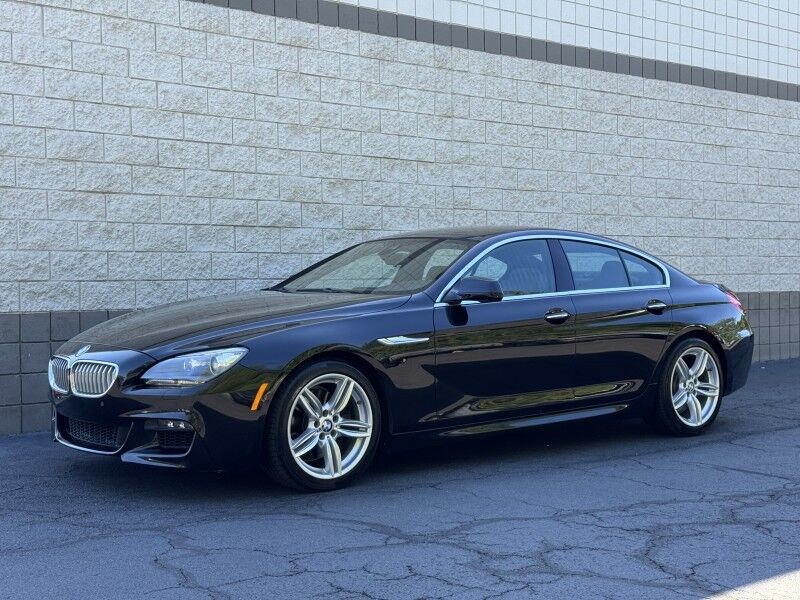 2013 BMW 650I xDrive Willow Grove PA