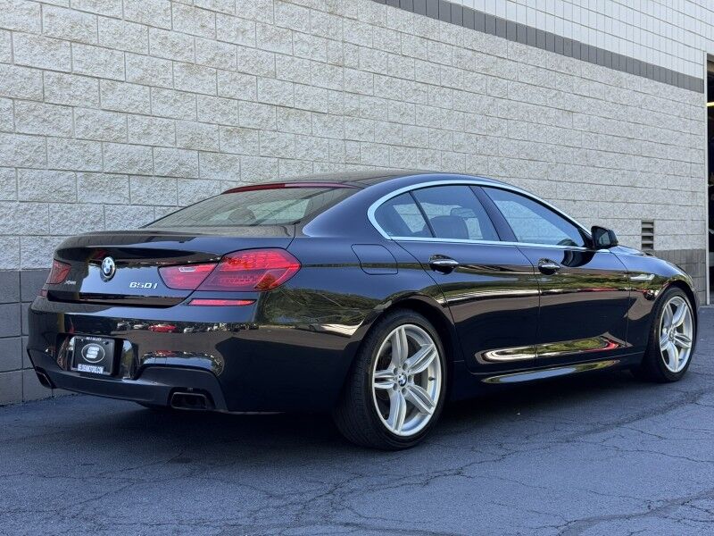 2013 BMW 650I xDrive Willow Grove PA