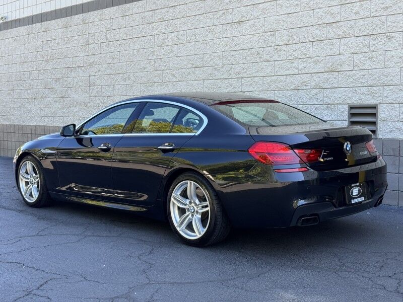 2013 BMW 650I xDrive Willow Grove PA