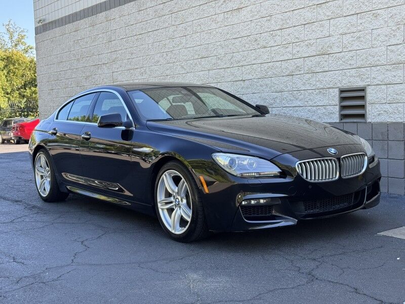 2013 BMW 650I xDrive Willow Grove PA