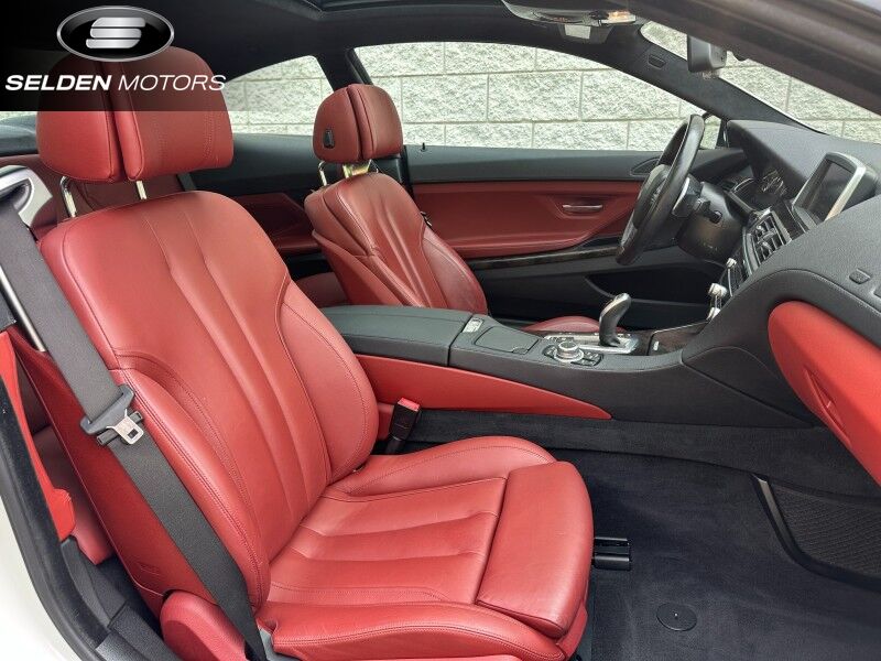 2013 BMW 650i xDrive Willow Grove PA