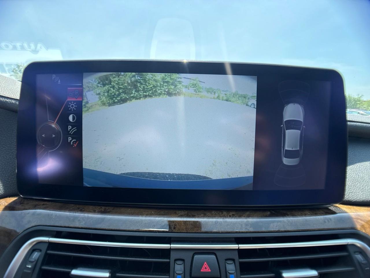 2013 BMW 7 Series 740Li Fredericksburg VA