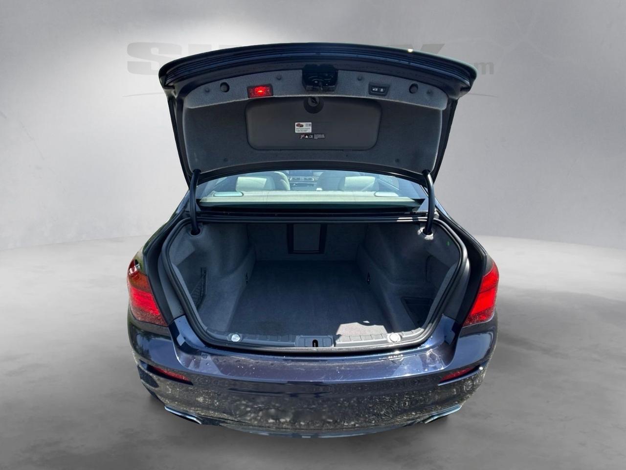 2013 BMW 7 Series 740Li Fredericksburg VA