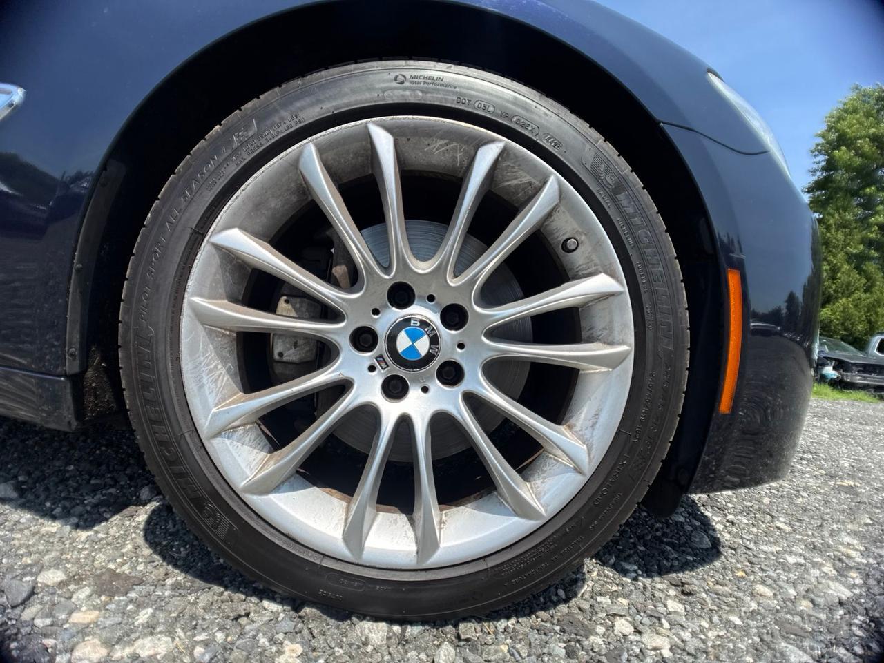 2013 BMW 7 Series 740Li Fredericksburg VA
