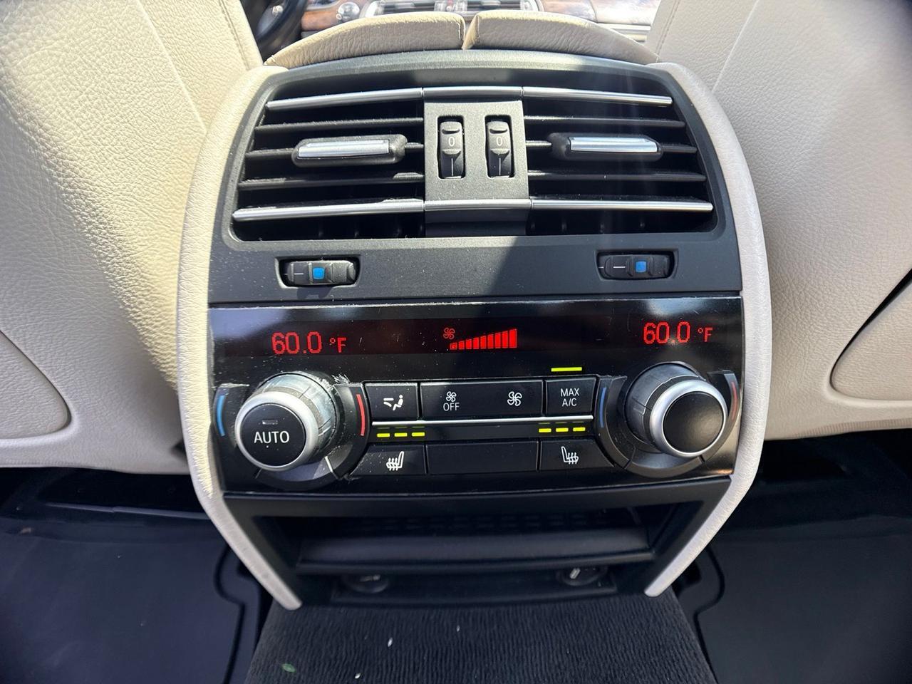 2013 BMW 7 Series 740Li Fredericksburg VA