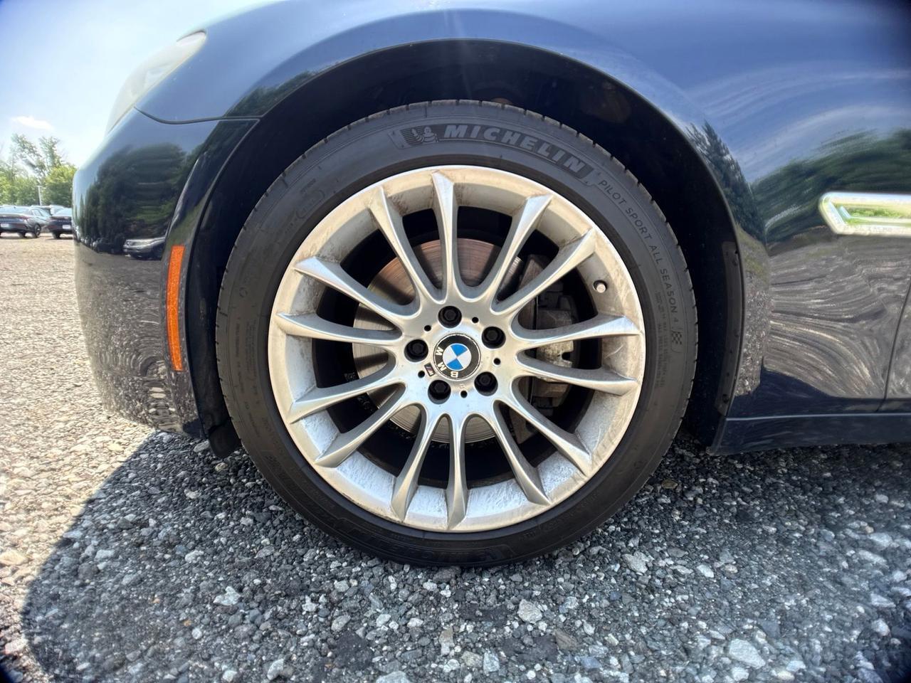 2013 BMW 7 Series 740Li Fredericksburg VA