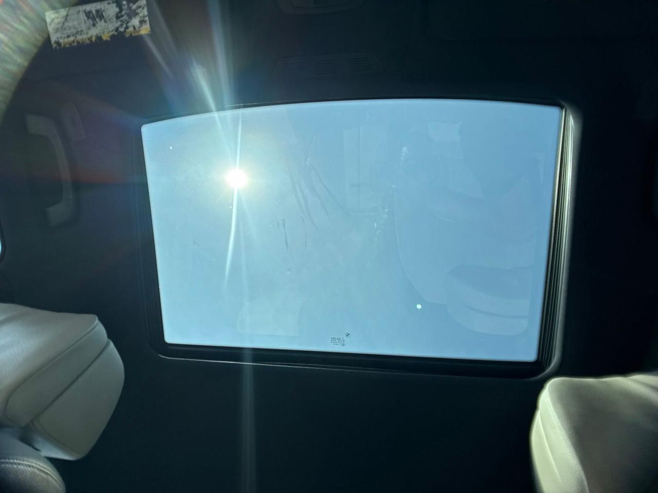 2013 BMW 7 Series 740Li Fredericksburg VA