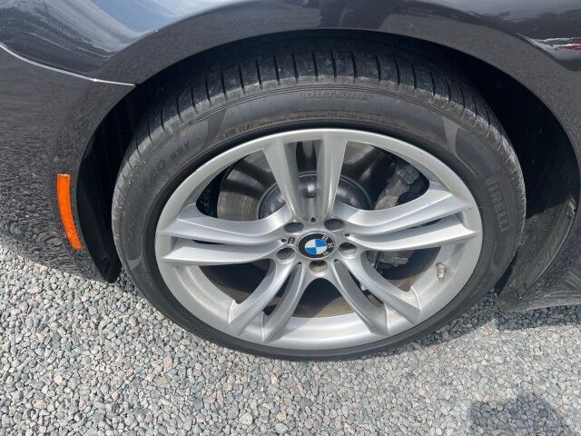 2013 BMW 7 Series 750Li Ashland VA