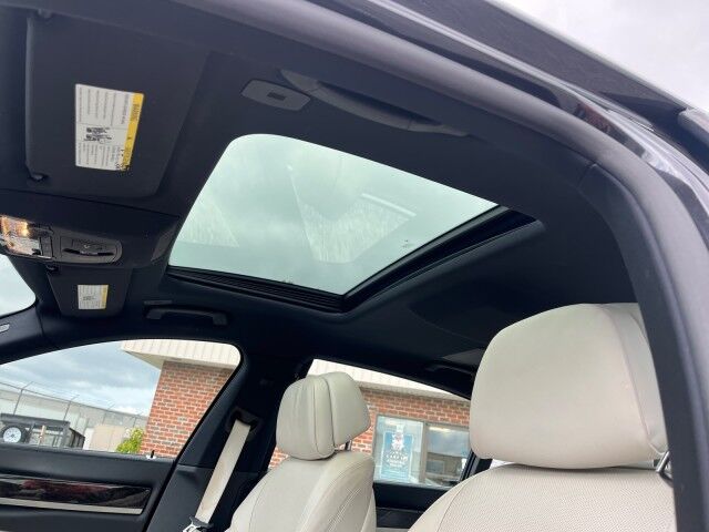2013 BMW 7 Series 750Li Ashland VA