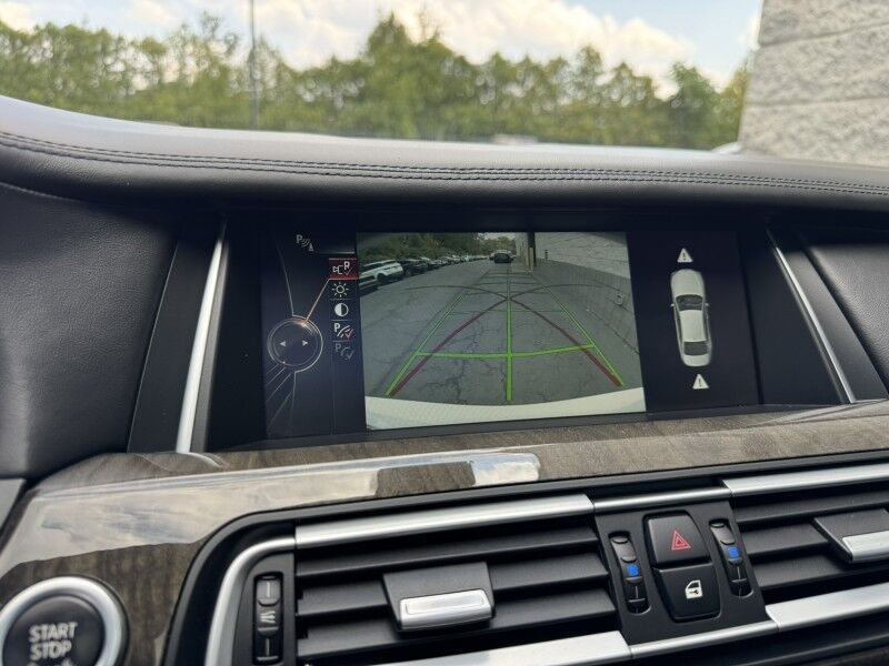 2013 BMW 7 Series 750Li Willow Grove PA