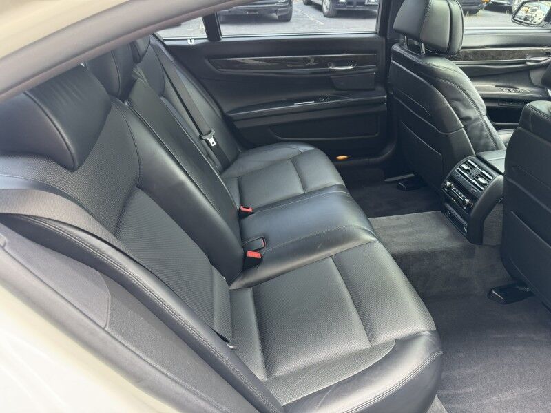 2013 BMW 7 Series 750Li Willow Grove PA