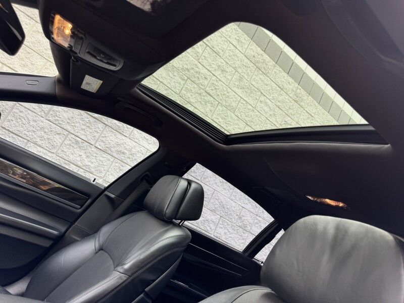 2013 BMW 7 Series 750Li Willow Grove PA