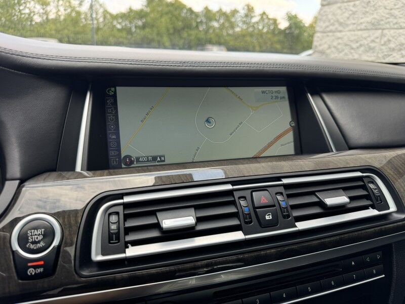 2013 BMW 7 Series 750Li Willow Grove PA
