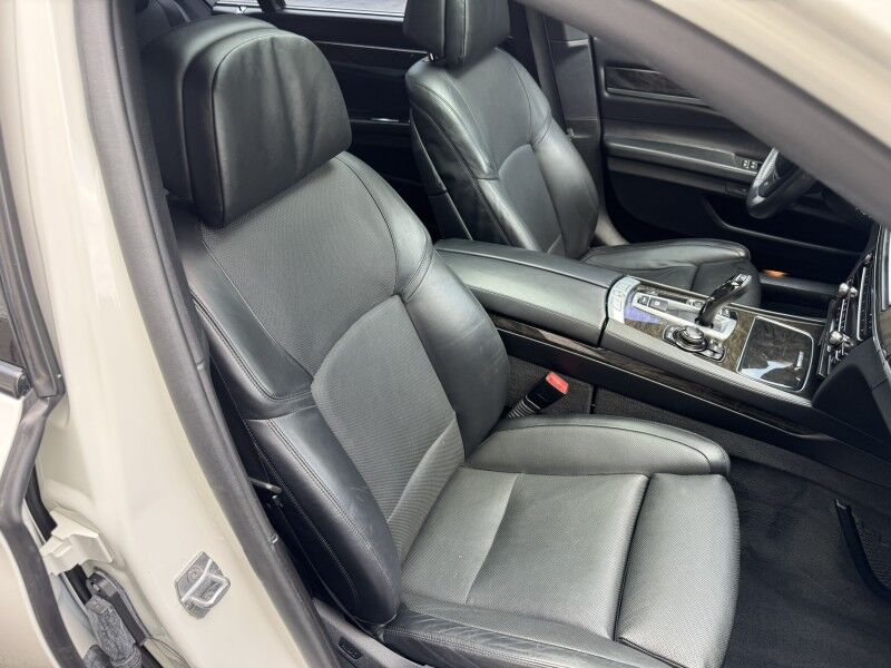 2013 BMW 7 Series 750Li Willow Grove PA
