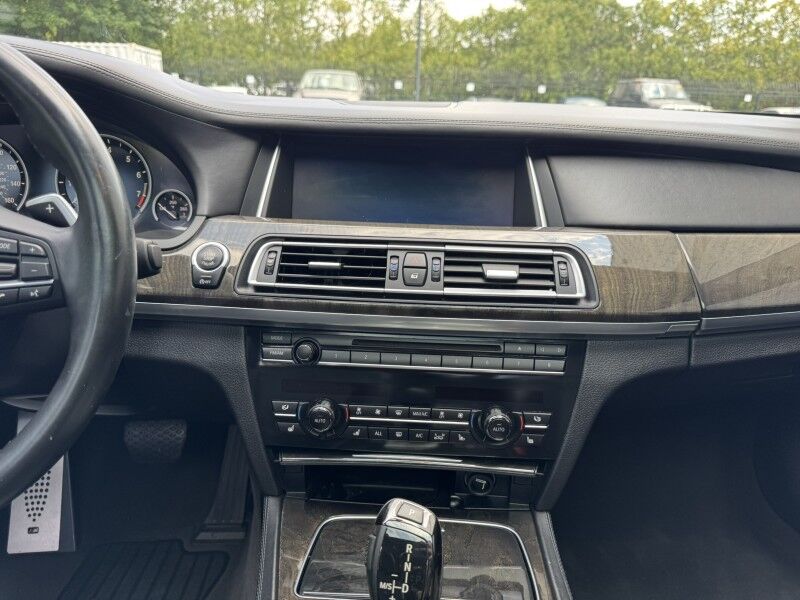 2013 BMW 7 Series 750Li Willow Grove PA