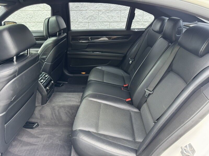 2013 BMW 7 Series 750Li Willow Grove PA