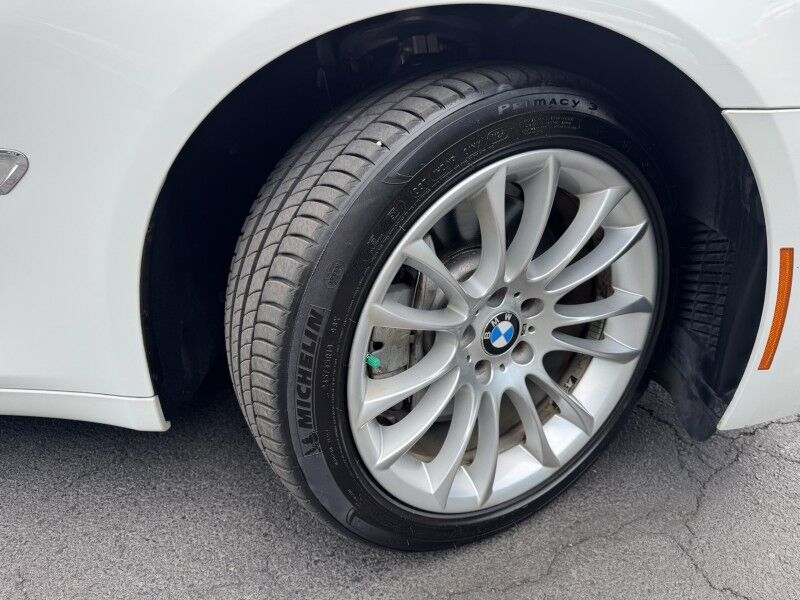 2013 BMW 7 Series 750Li Willow Grove PA