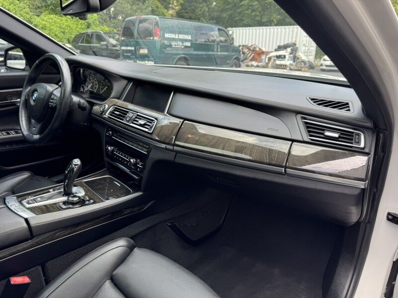 2013 BMW 7 Series 750Li Willow Grove PA
