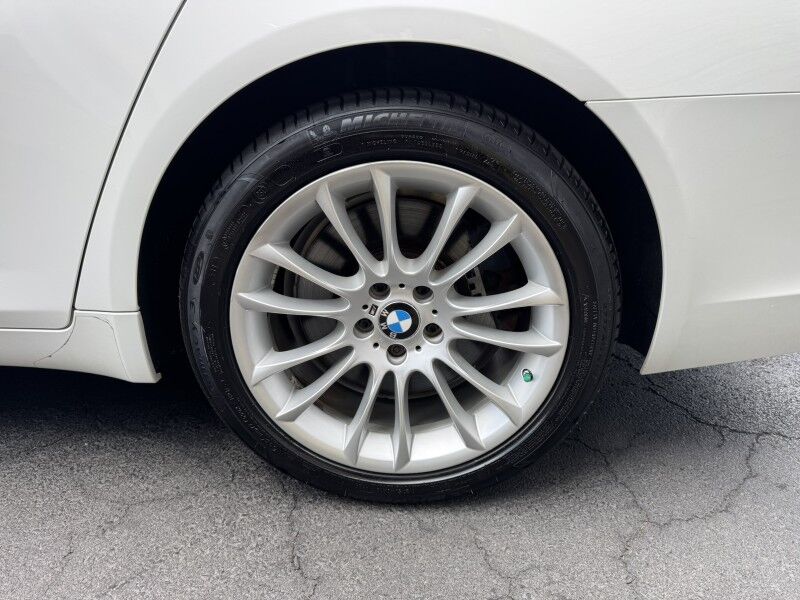 2013 BMW 7 Series 750Li Willow Grove PA