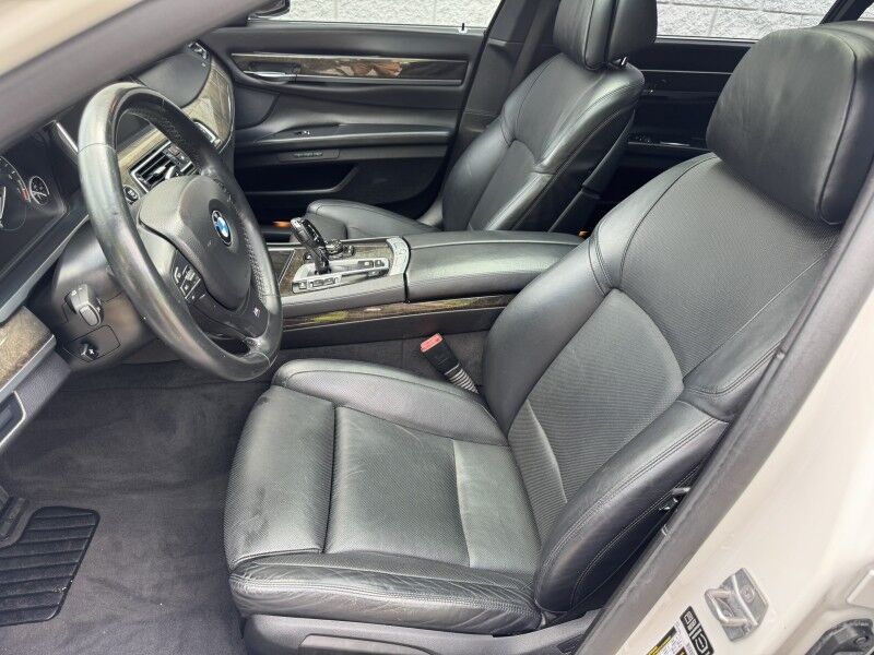 2013 BMW 7 Series 750Li Willow Grove PA