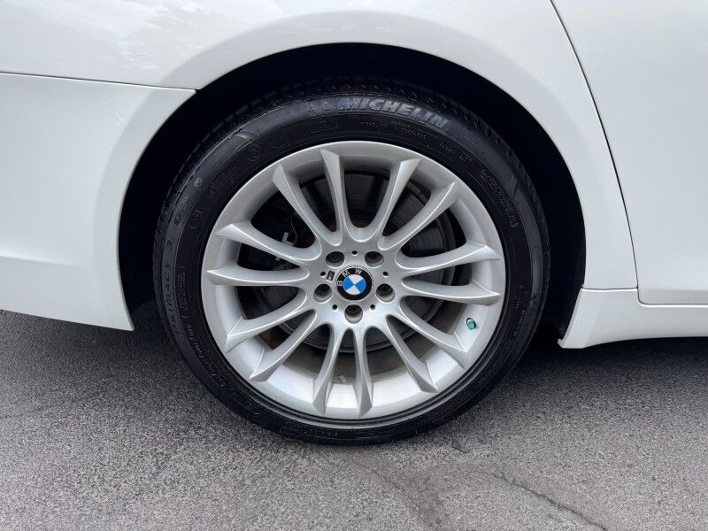 2013 BMW 7 Series 750Li Willow Grove PA