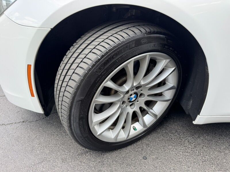 2013 BMW 7 Series 750Li Willow Grove PA