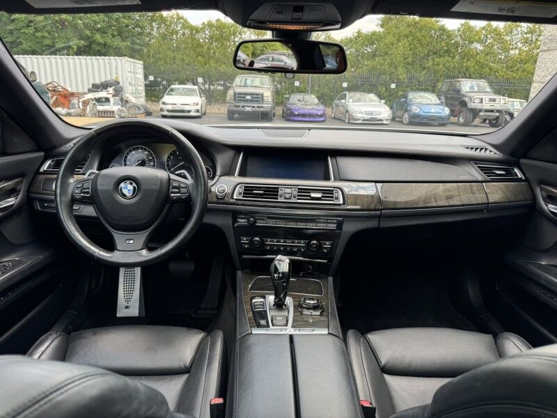 2013 BMW 7 Series 750Li Willow Grove PA