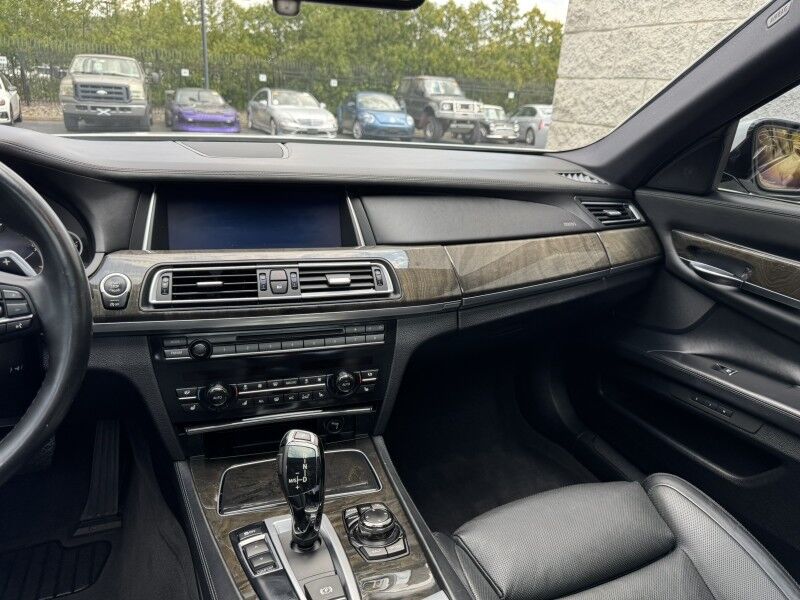 2013 BMW 7 Series 750Li Willow Grove PA