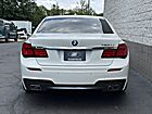 2013 BMW 7 Series 750Li Willow Grove PA