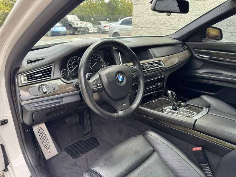 2013 BMW 7 Series 750Li Willow Grove PA