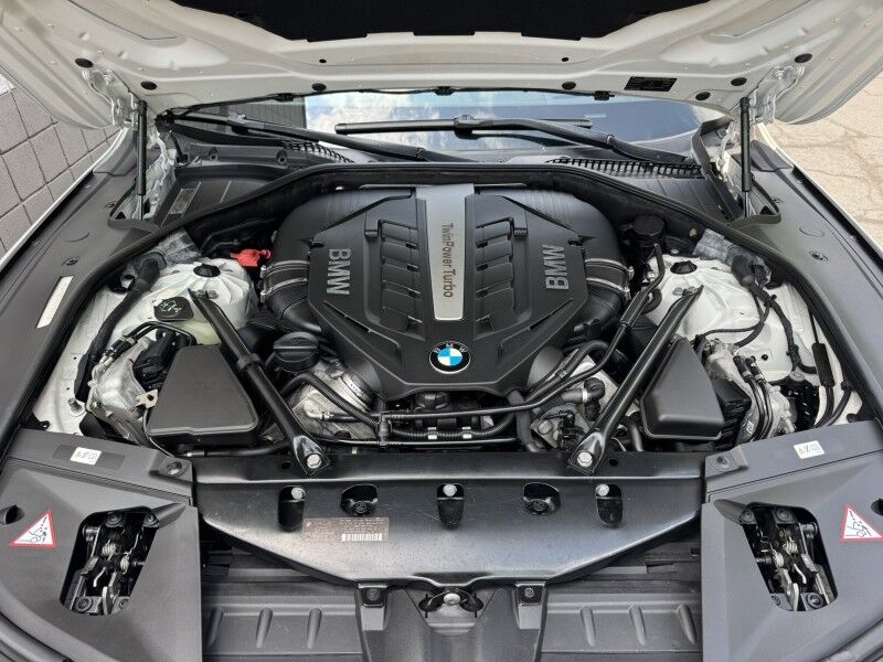 2013 BMW 7 Series 750Li Willow Grove PA