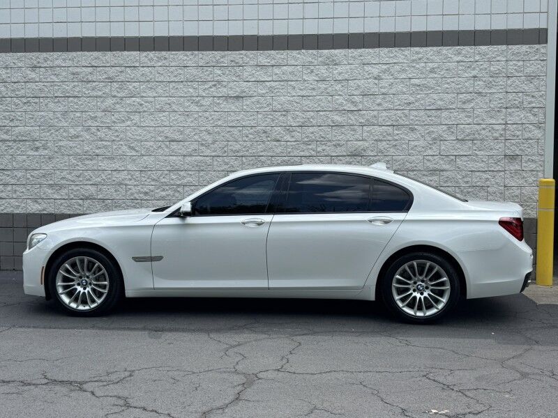 2013 BMW 7 Series 750Li Willow Grove PA