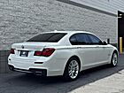 2013 BMW 7 Series 750Li Willow Grove PA