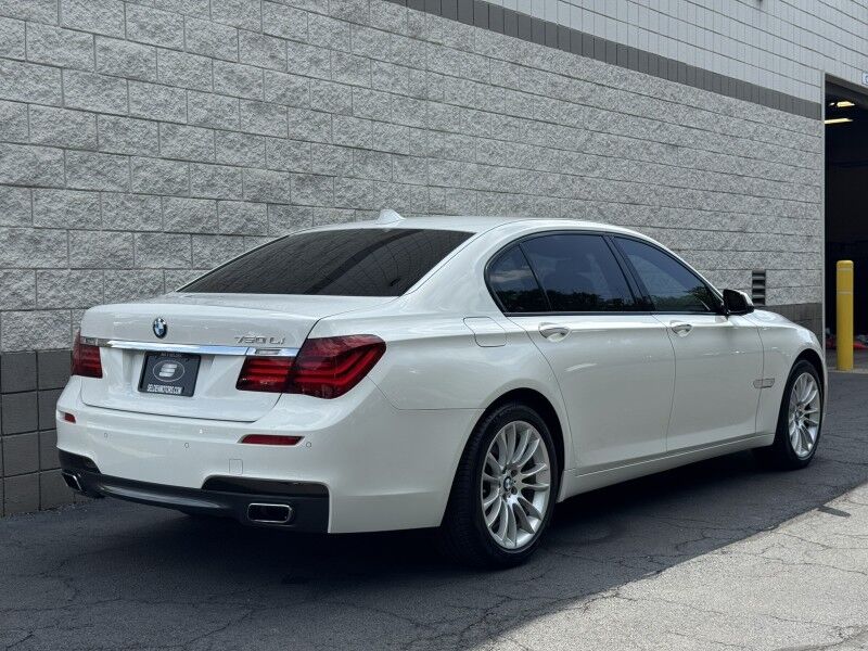 2013 BMW 7 Series 750Li Willow Grove PA